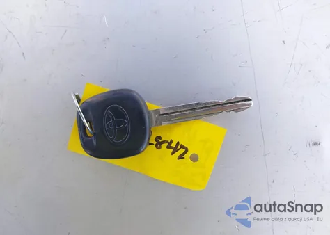 2003 Toyota 4Runner Sr5/Sport из США, поврежденный, VIN JTEZT14R230006766